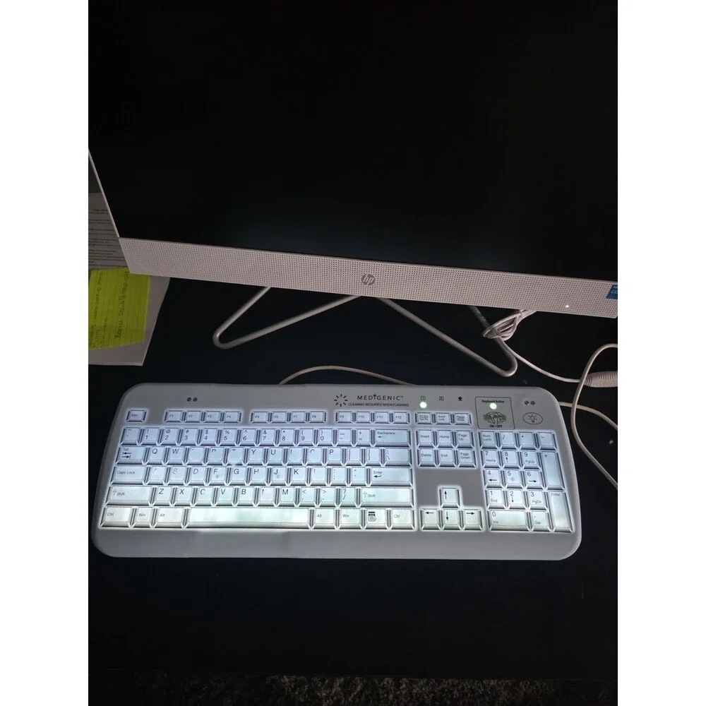 EsterLine medigenic usb